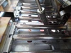 Cleveland SGL-40TR NAT or LP Gas Braising Pan Auto Tilt Skillet Refurbished