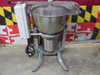 Hobart HCM450-61-4 45 Qt. Vertical Cutter Mixer Food