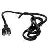 Somerset 220-240V Power Cord Assy 5000-231
