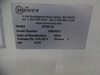 Univex T50/ST50 20 Inch Countertop Dough Sheeter