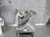 Hobart 13" Lightly Used Automatic Meat Slicer HS9 With Removable Blade