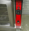 Vulcan Gas Double Deck Full Size Convection Ovens VC4GD-10