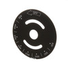 Vulcan Hart 00-810069 Temperature Control,Knob Back Dial