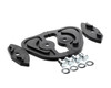 Hobart 00-874930 Foot Pad Kit, HL120/HL200