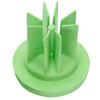 Sunkist S-33 Plunger for Apple Corer Commercial or Pro Sectionizer