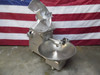 Super Clean Hobart 18 Inch Buffalo Chopper Low Usage 115V Model 84186