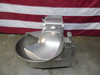 Super Clean Hobart 18 Inch Buffalo Chopper Low Usage 115V Model 84186