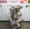 Hobart 4812 Meat Grinder Chopper 1/2 HP 120V