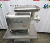 Hobart 4812 Meat Grinder Chopper 1/2 HP 120V
