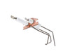 Baxter 01-1000V9-0101C Spark Ignitor, Burner