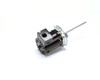 Baxter Motor, 3000 Rpm-6" Shaft 01-1000V8-00133