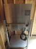 Accutemp Electric Steam N Hold Steamer Oven With Stand