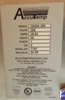 Accutemp Electric Steam N Hold Steamer Oven With Stand