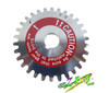 Hollymatic Front Compressor Gear 2022
