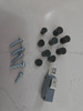 Robot Coupe Microswitch /Cap Assembly 89365, ROB89365