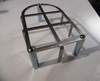 Hollymatic 7680-SS Stainless Hopper Guard Super 54