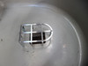 Hollymatic 7680-SS Stainless Hopper Guard Super 54