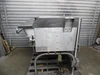 Cleveland SGL-40T1 Nat Gas Braising Pan Manual Tilt Skillet Open Box