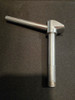 Hobart 00-065922 Long Bowl Clamp 4 Inch Bottom Stud