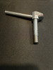 Hobart 00-065922 -00019 Short Bowl Clamp 3 Inch Bottom Stud
