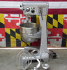 Very Nice Hobart D300 30 Qt Dough Bakery Pizza Mixer 3/4 HP 115V