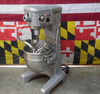 Very Nice Hobart D300 30 Qt Dough Bakery Pizza Mixer 3/4 HP 115V