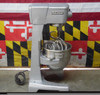 Very Nice Hobart D300 30 Qt Dough Bakery Pizza Mixer 3/4 HP 115V