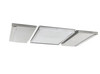 Blodgett 961 951 981 Gas Burner Deflector Panels 3 pc Set 9321