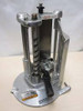 Hobart  #12 Power Dicer Attachment w Housing