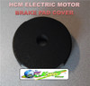 Hobart HCM-450 Electric Motor Brake Pad Cover 291113