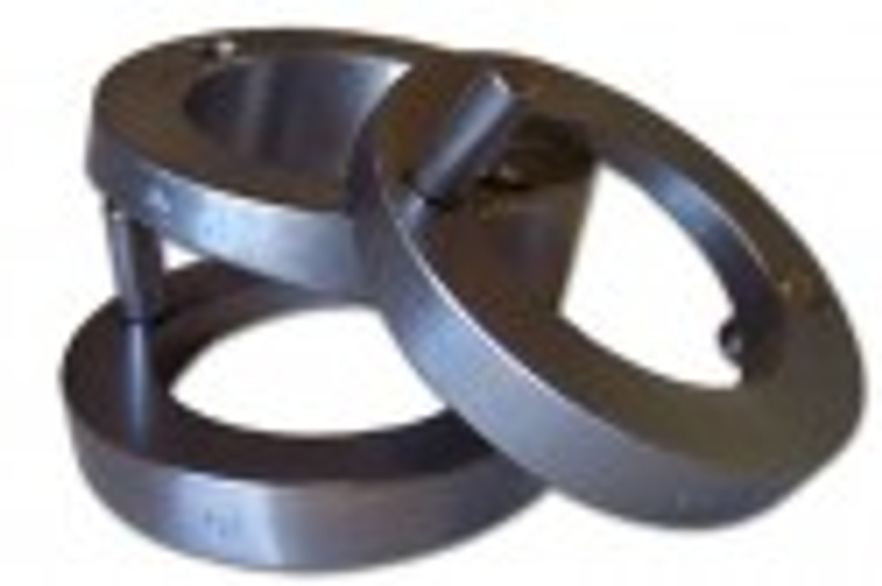 Hobart VCM Knife Blade Slant Ring Set   0189