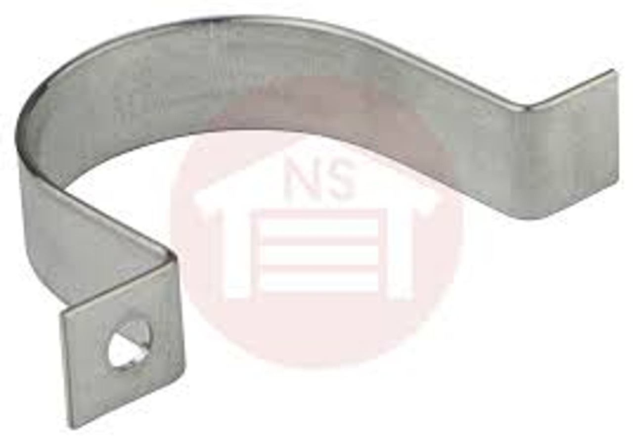 4 1/2" Capacitor Bracket  G1042623