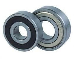 Roller Bearings 25X62X17Mm   6305 ZZ