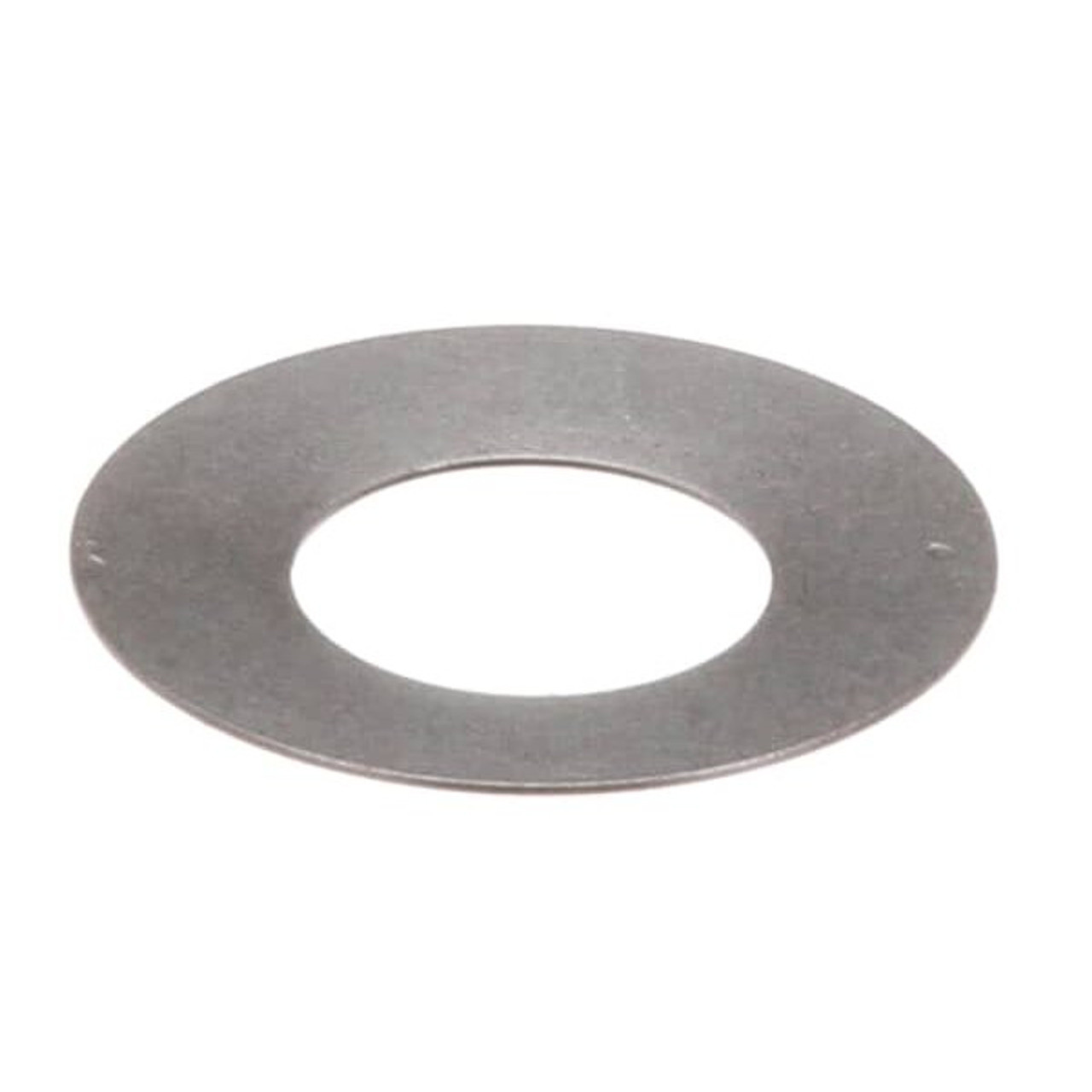 HM3-166  Hobart 30Qt  Worm  Gear Shaft Lower Spring Washer   70166