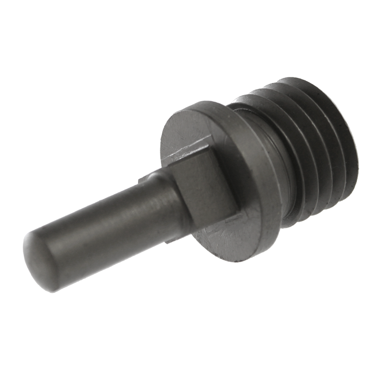 Hobart # 22std Feed Screw Shaft End Stud 15880