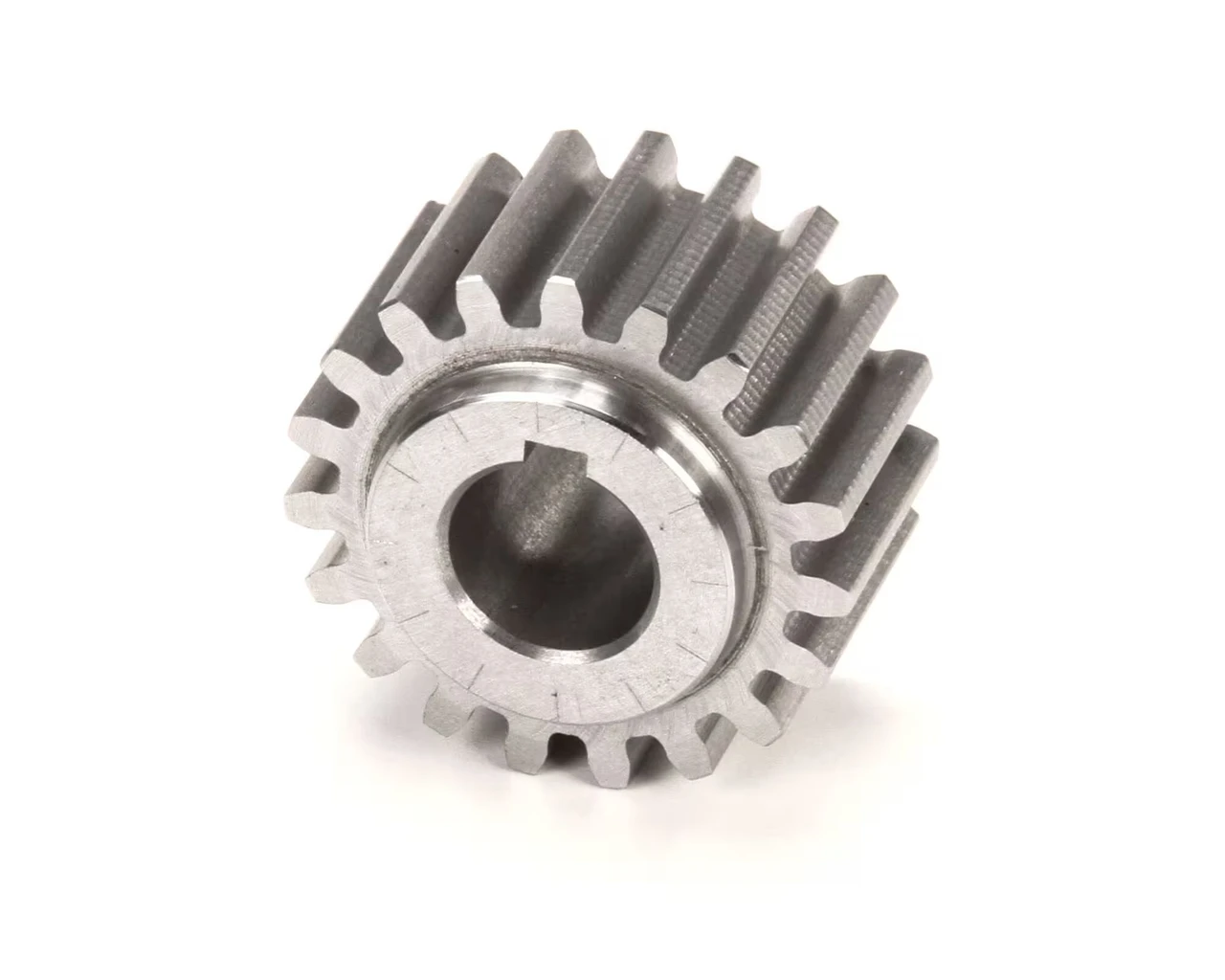 Hobart 00-015217 Pinion, Beater, 19 Tooth, HL120/200