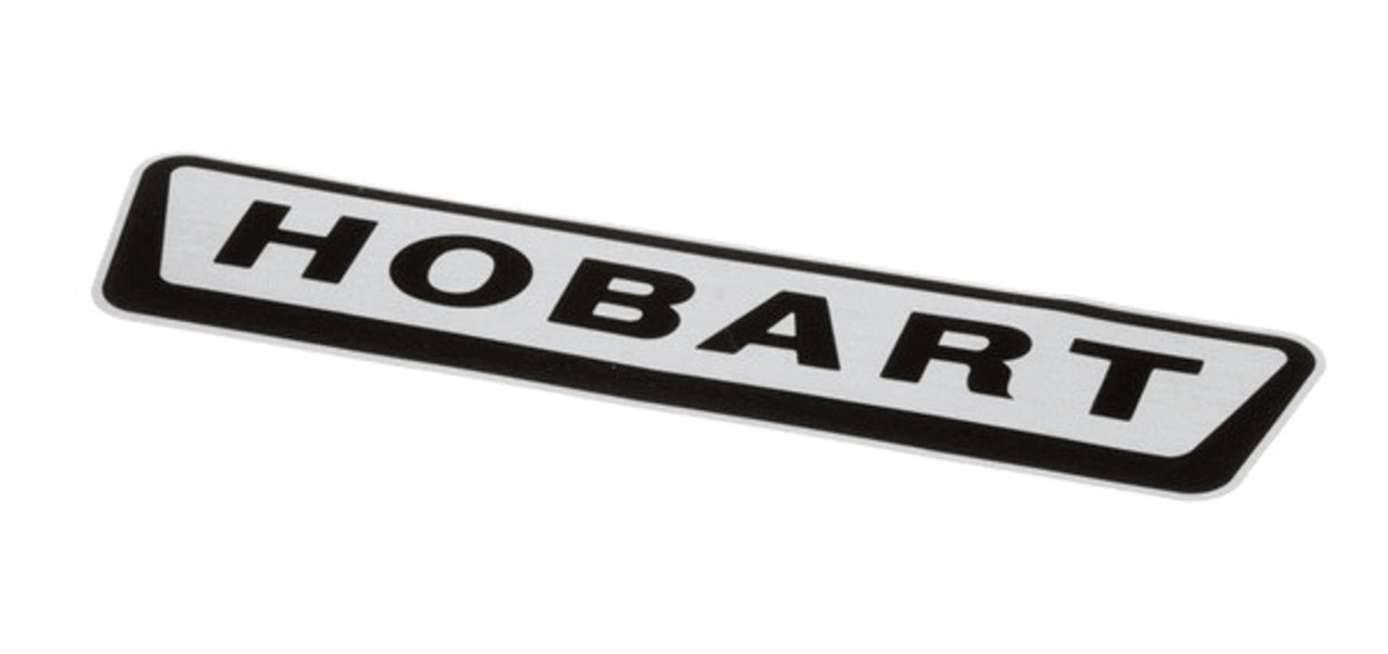 Hobart Logo 118364