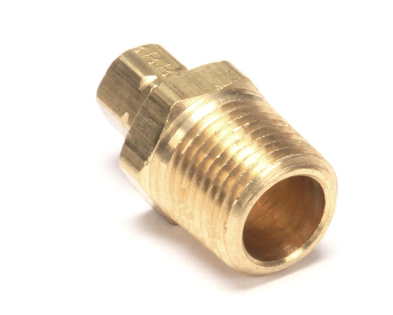 Cleveland Male Gauge Brass Fitting FI05049