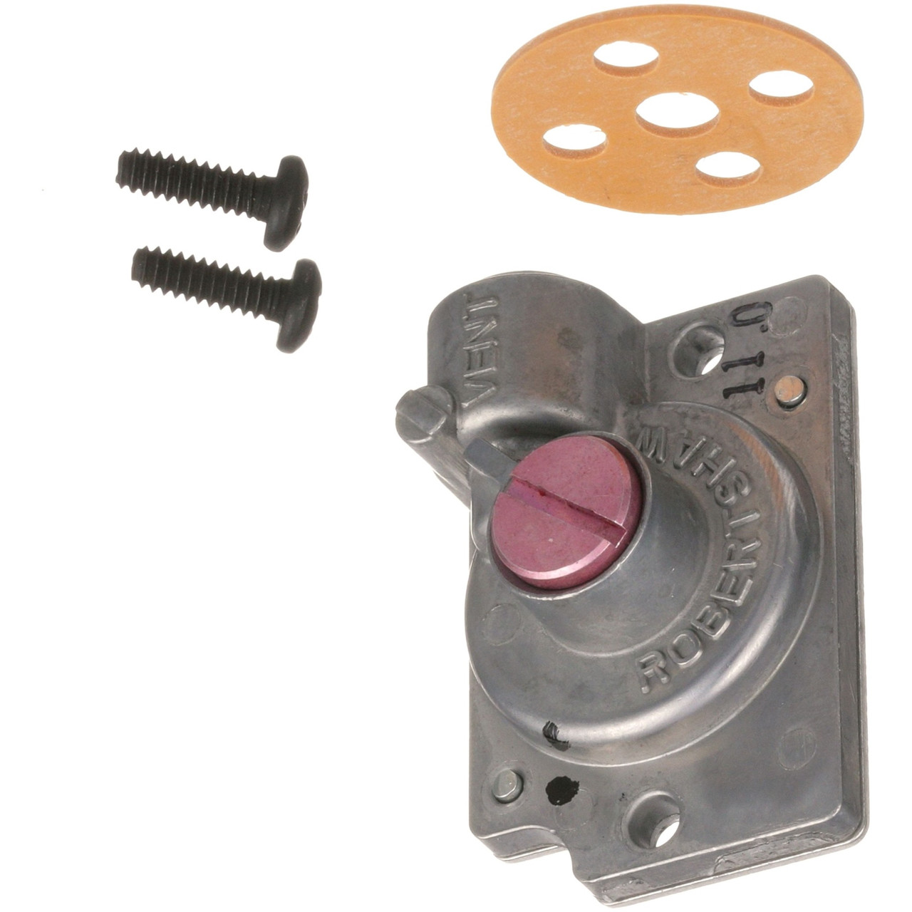 Cleveland Nat Gas To Lp Conversion 417145-1 51-1470