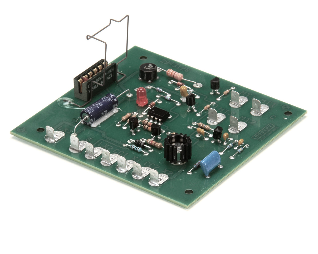 Hobart Motor Control Board HCM450 278328