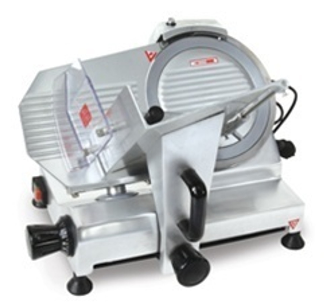 New Apm Manual 12" Meat Slicer  2yr Warranty