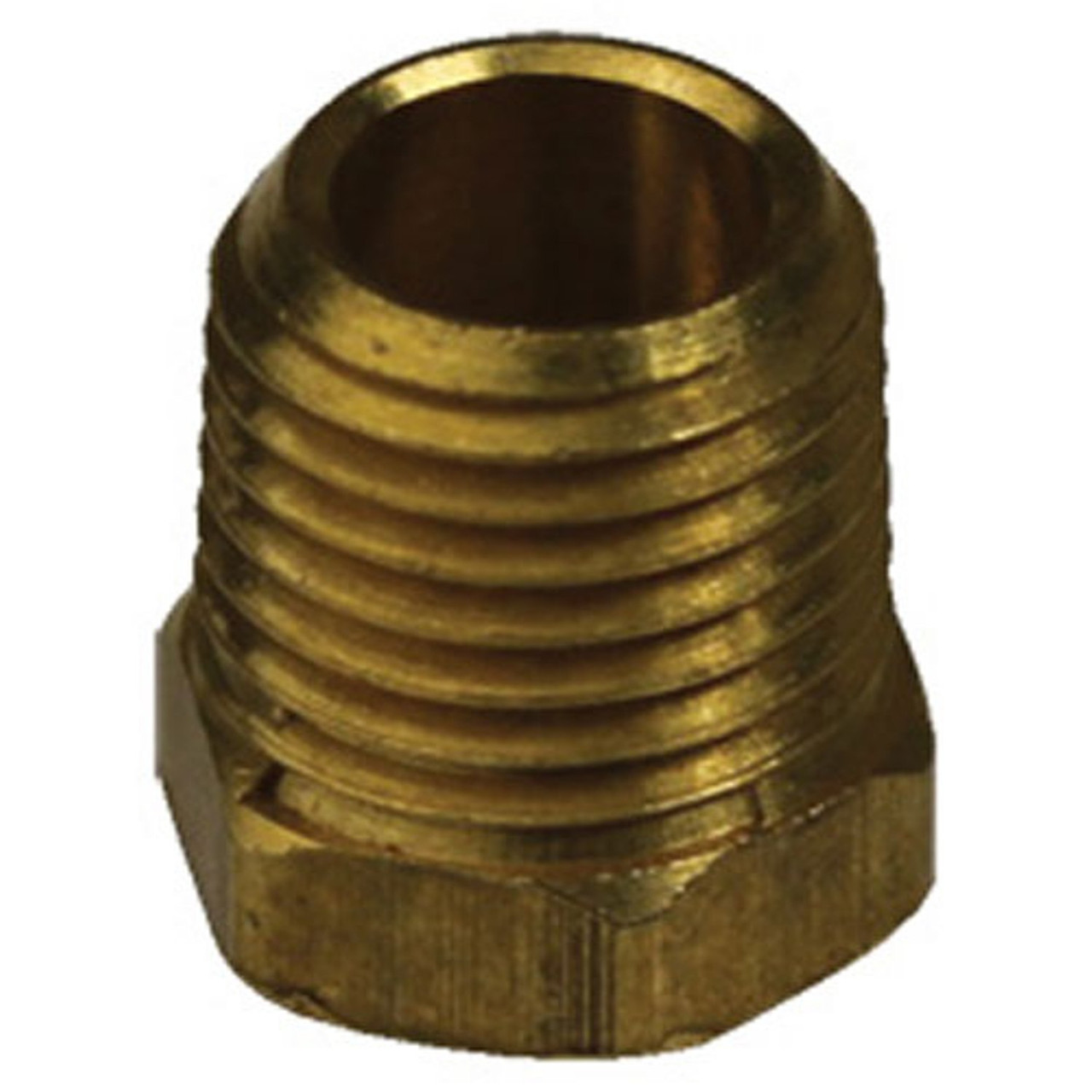 Cleveland Brass Reducer .250 X .125 26-4084