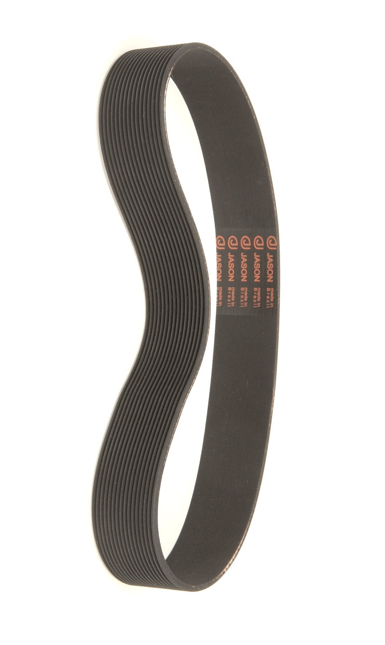 Hobart PD35 24" Poly V Belt 00-076870-1