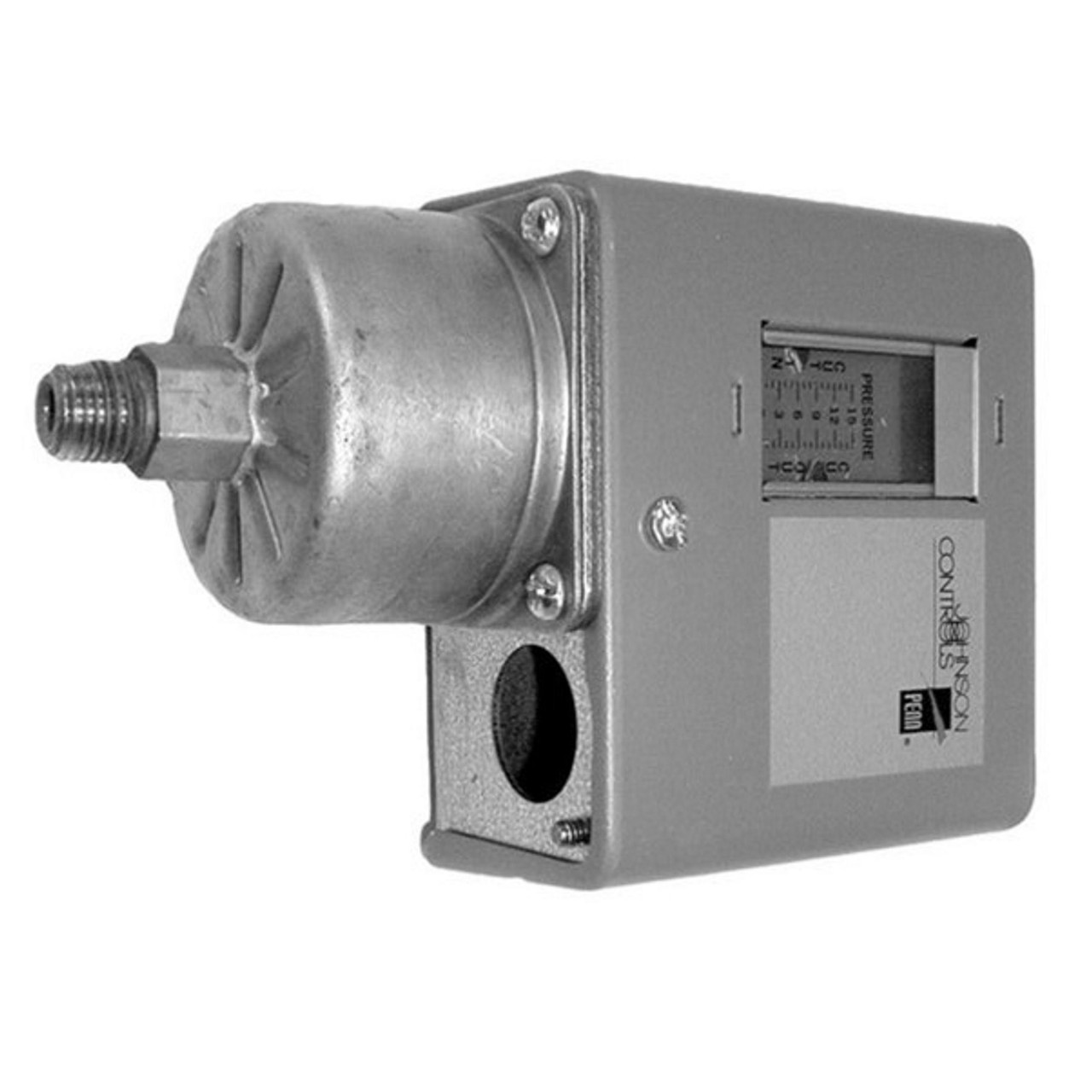 Vulcan Kettle High Pressure Control 833488