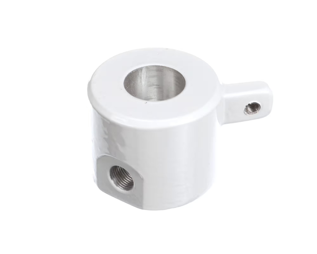 Dutchess JN Rounding Lever w/Stop A4-045-0003