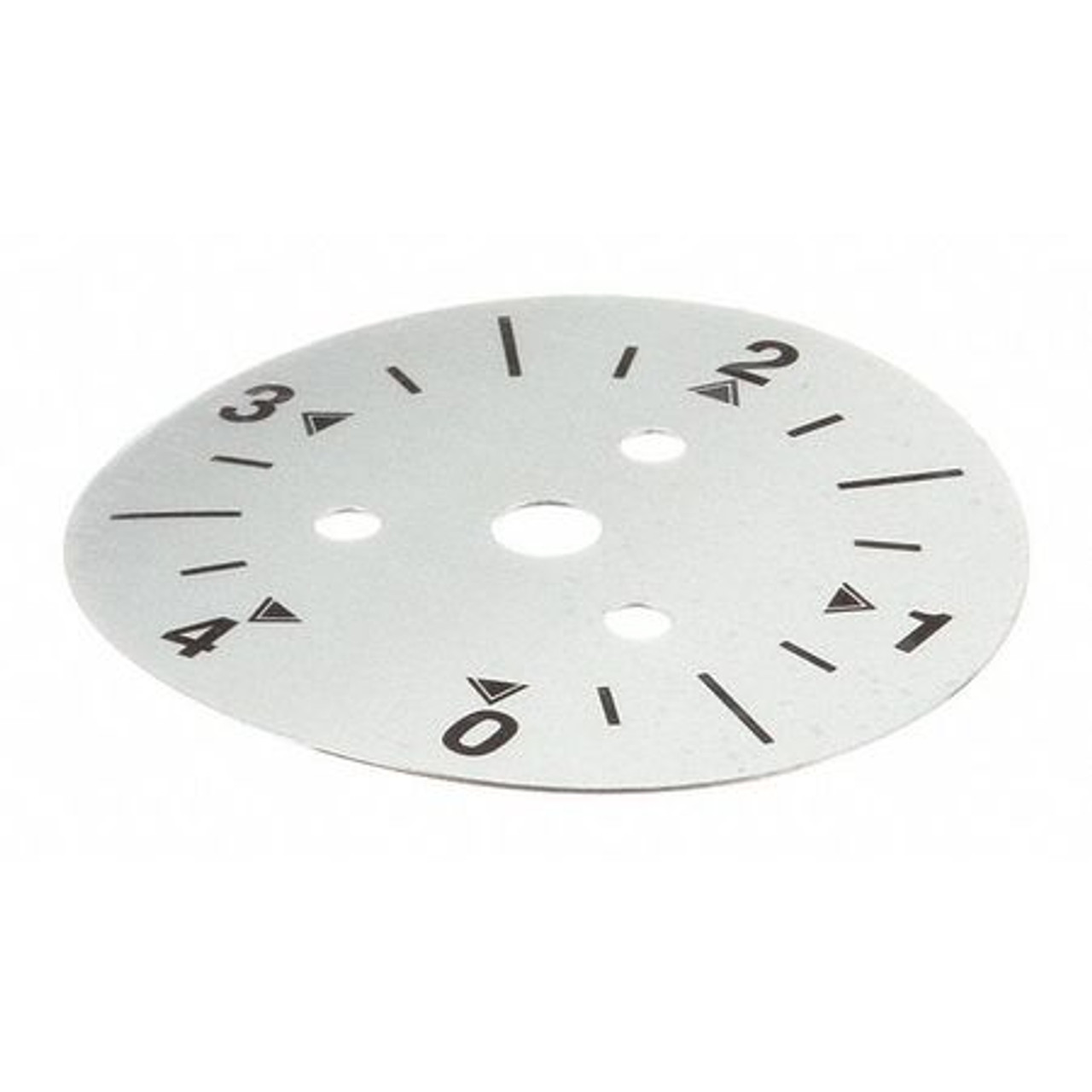 Hobart Potato Peeler Dial Timer