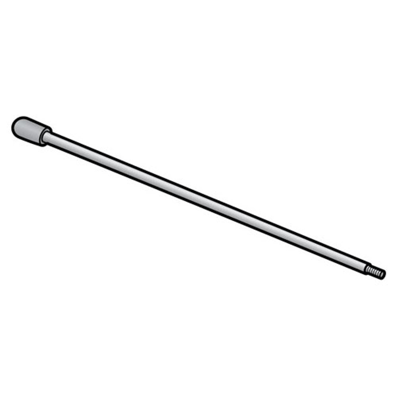 Hobart Slide Rod and Knob Assembly  875354