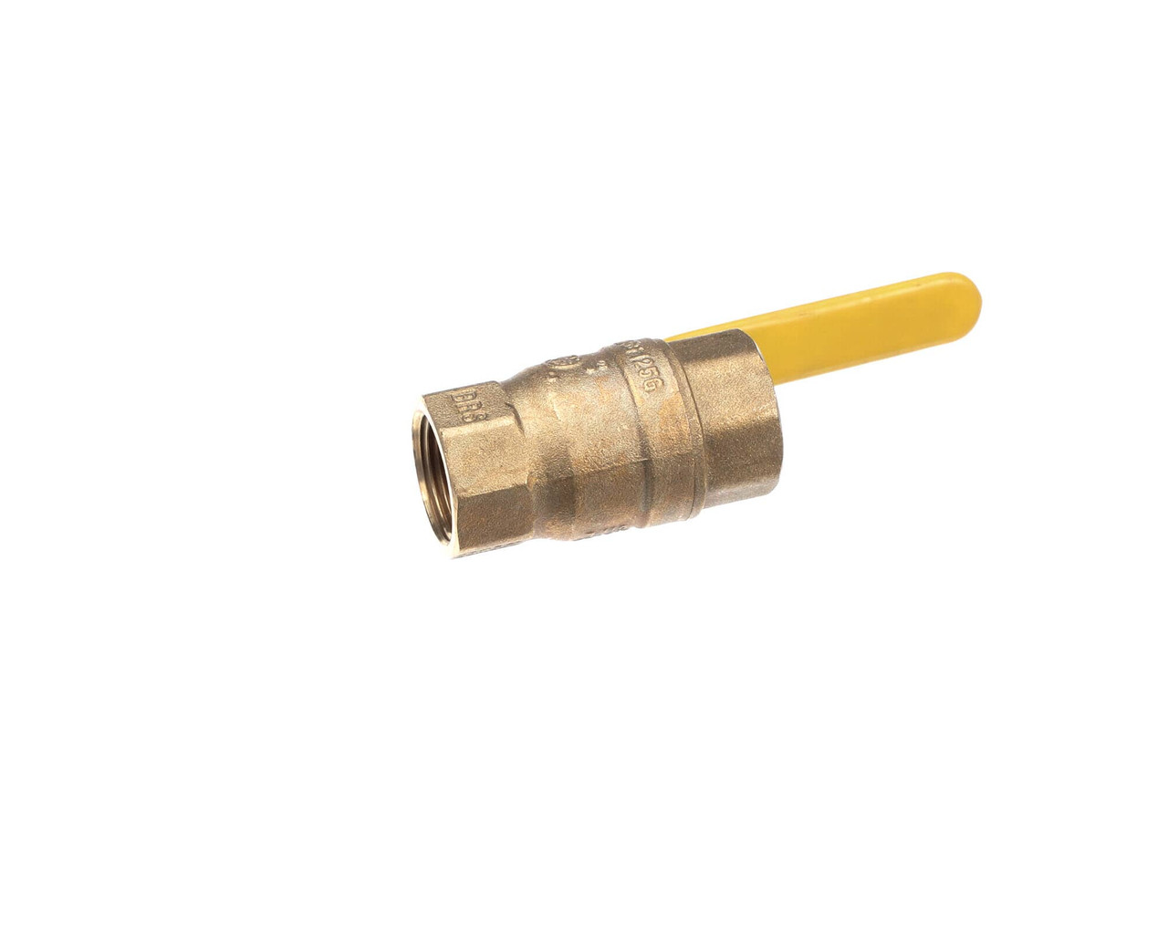 Groen - Cleveland 3/4 Gas Shut Off Valve F01518-1