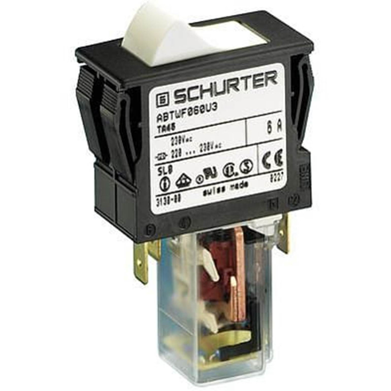 Sirman Grinder Start Stop Toggle Switch Relay