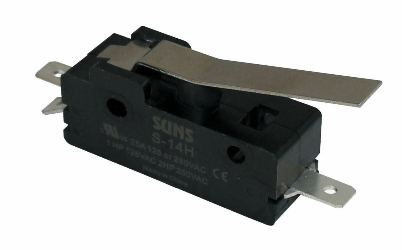 Hobart Lever Micro Switch S-14H